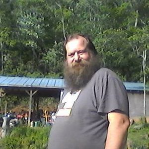 Meet your Posher, Richard